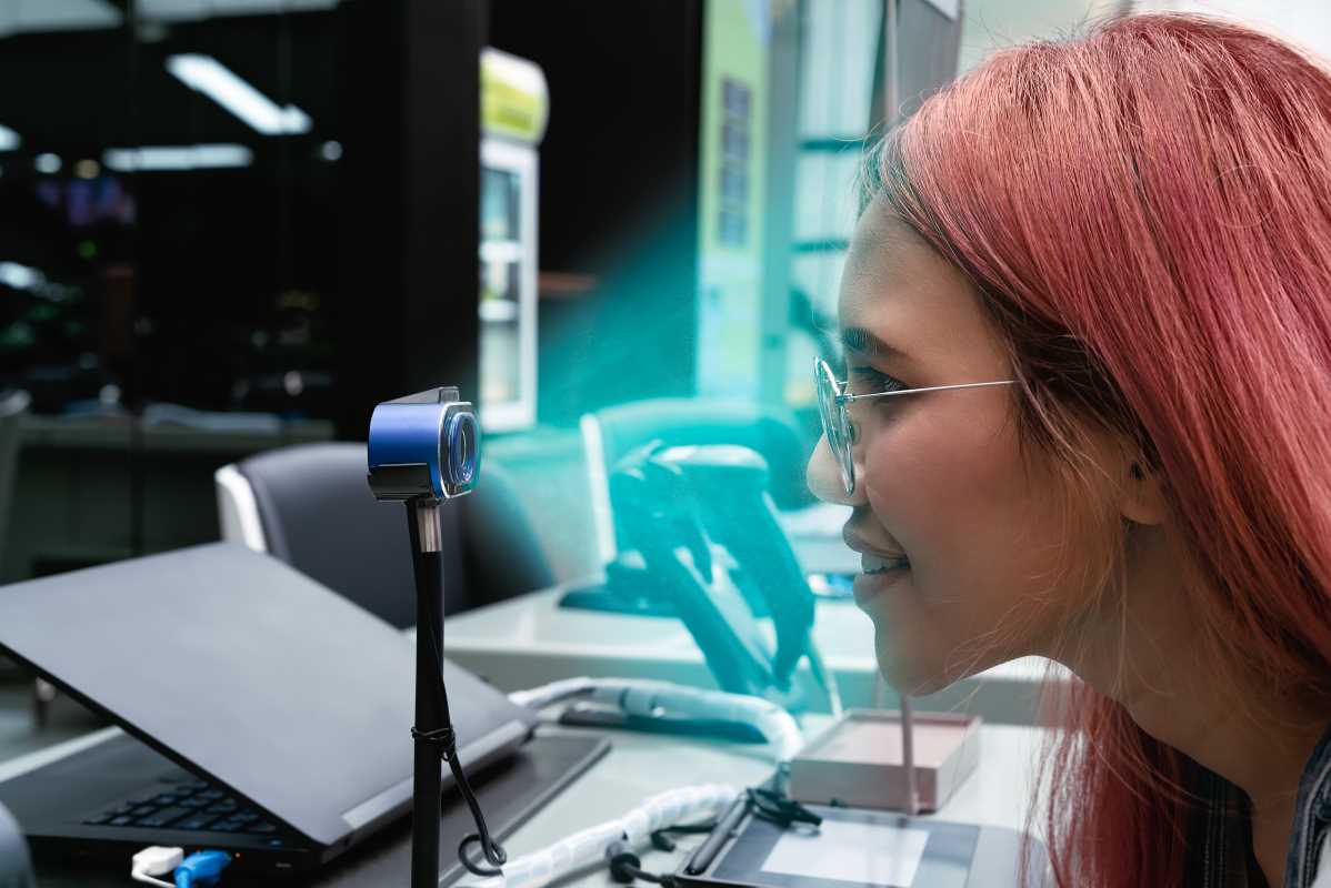 Fully Immersive Retail Experiences Built Through Spatial Computing 
