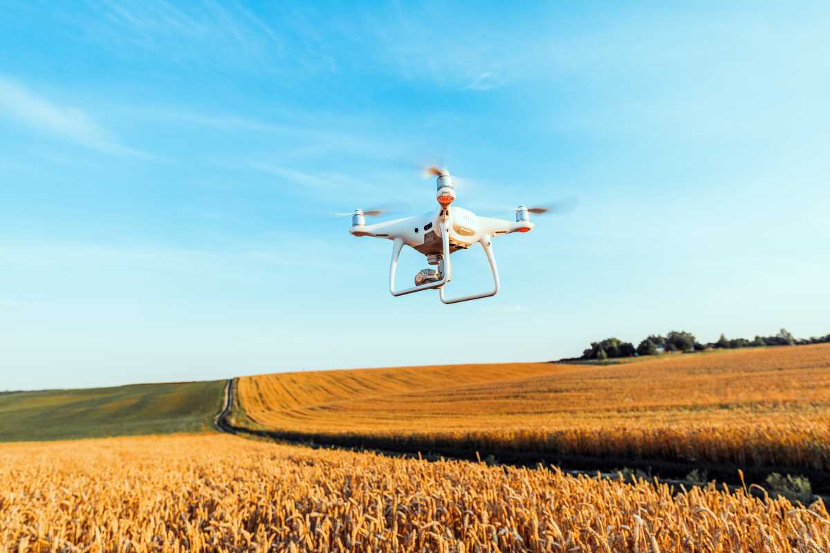 The Future of Autonomous Delivery Systems in E-Commerce