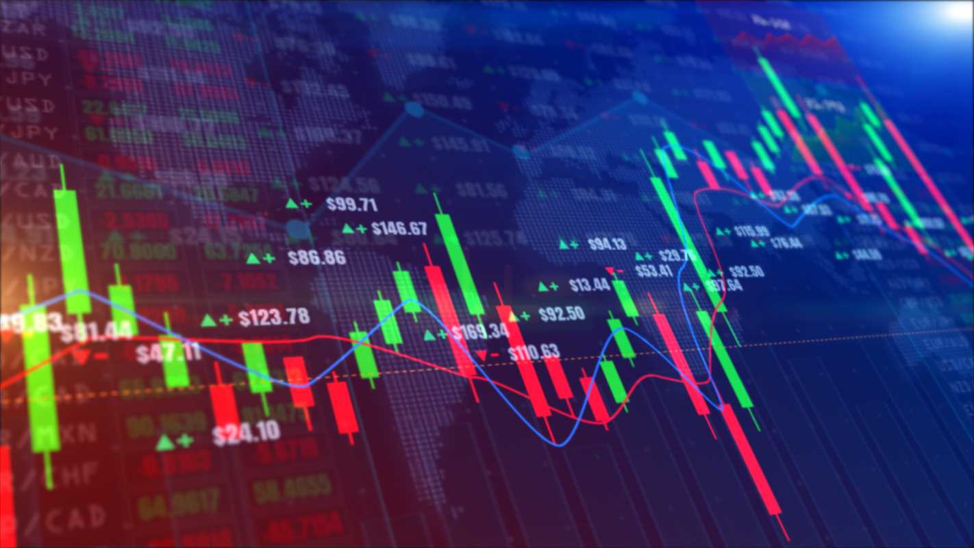Build Your Own ETF Portfolio in Just a Few Steps