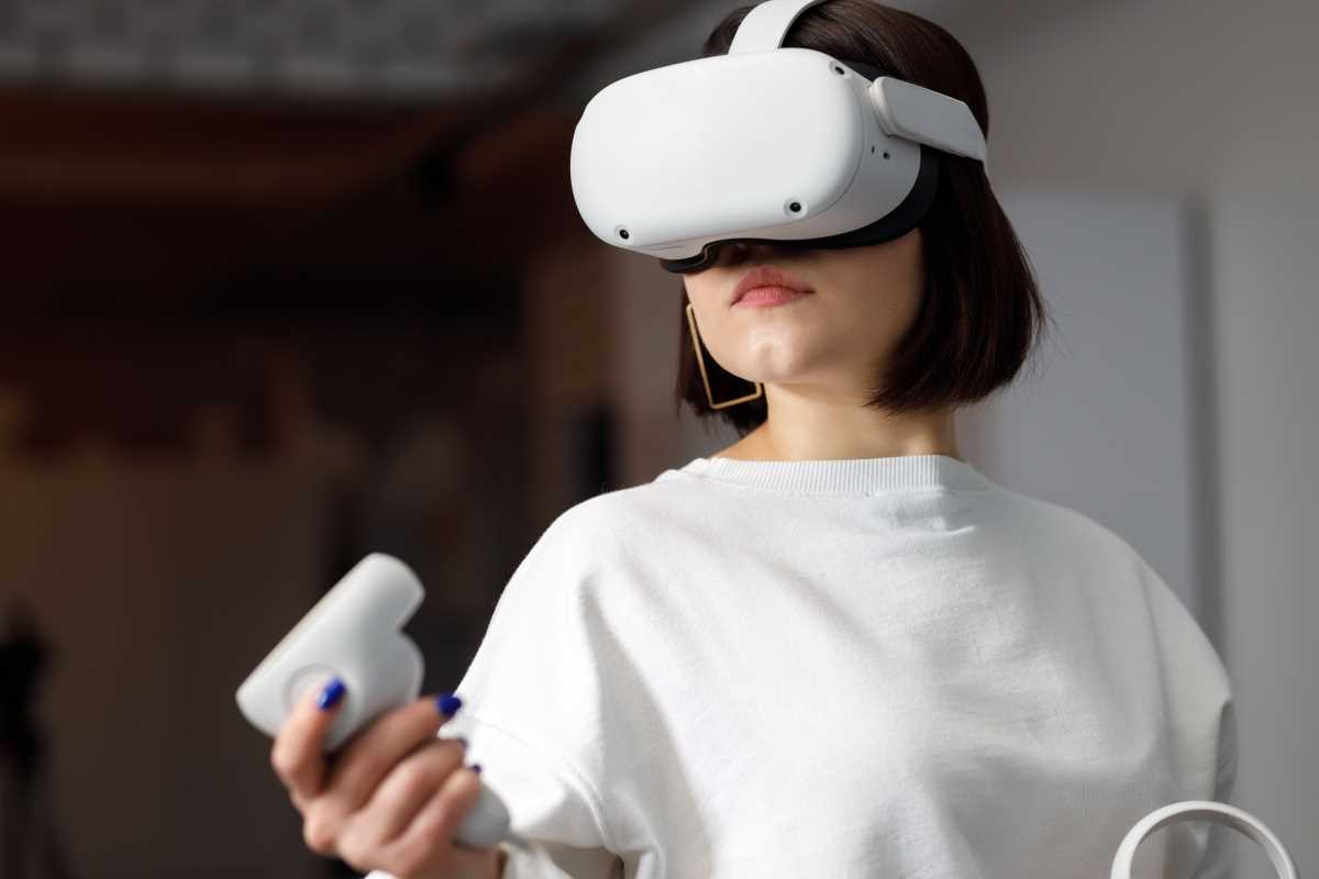 How Augmented Reality is Changing the Way We Shop Online 