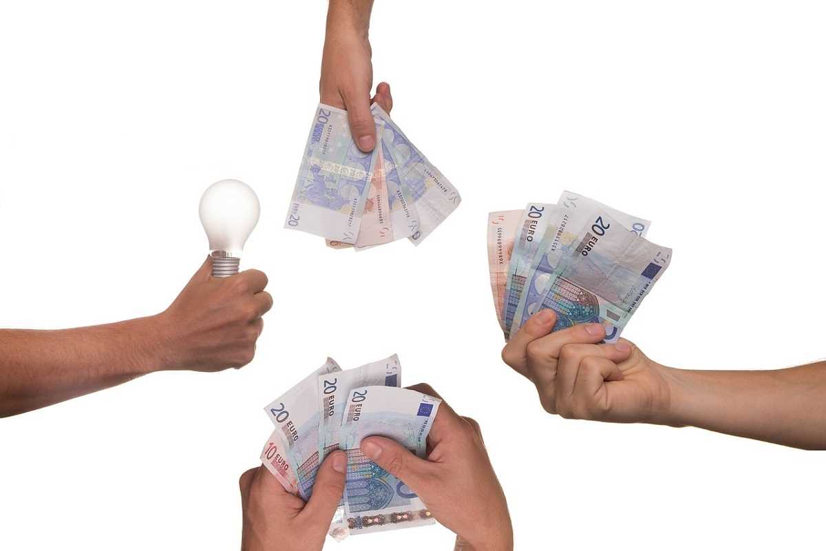 Investing in Foreign Utility Companies for Stable Dividends