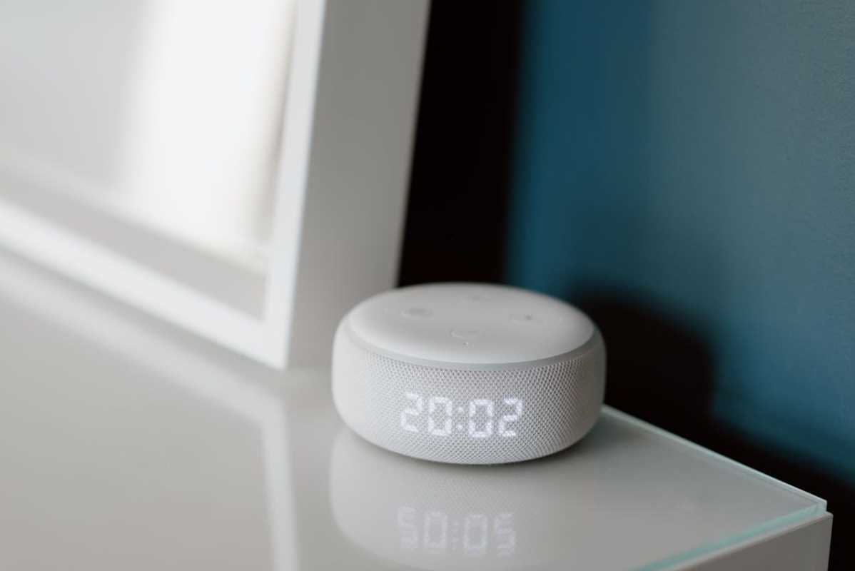 The Evolution of Shopping with Smart Assistants