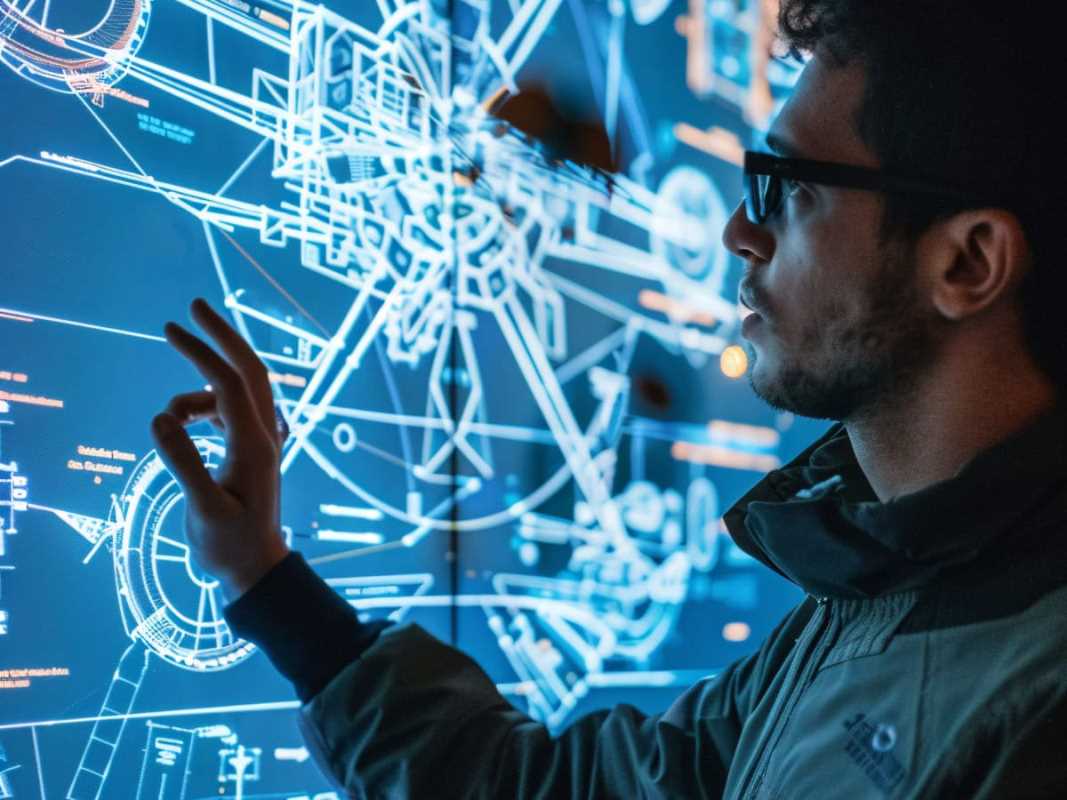 6 Investment Options to Hedge Against Tech Disruption