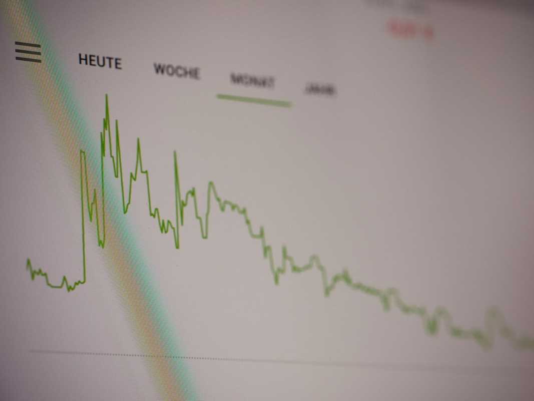 10 Ways to Spot Market Trends Before Everyone Else